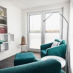 Am Auf Der Insel Usedom *
