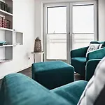 Am Auf Der Insel Usedom Holiday home *