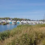 Holiday home Am Auf Der Insel Usedom