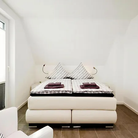 Am Yachthafen In Ferienhaus *