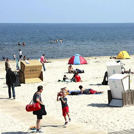 Am Yachthafen In * Peenemünde