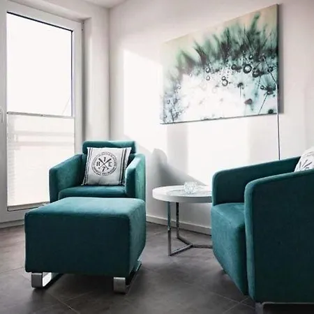 Am Yachthafen In Ferienhaus *