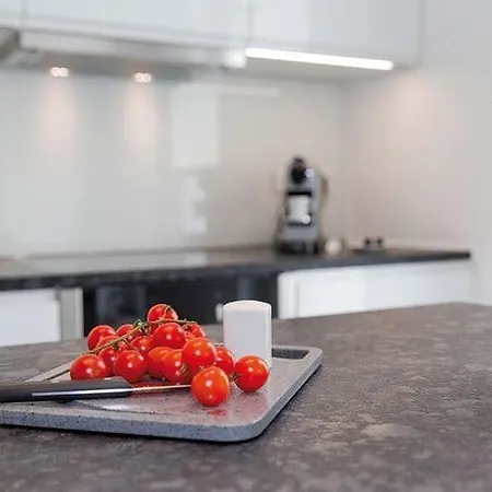 Am Yachthafen In Ferienhaus *