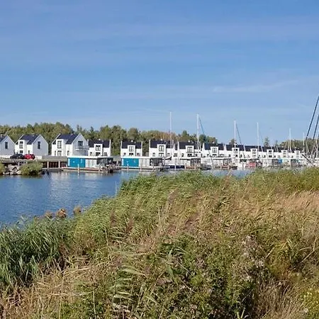 بيت للعطل Am Auf Der Insel Usedom