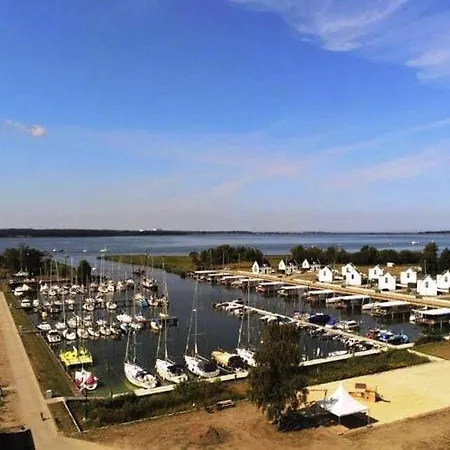 Am Yachthafen In * Peenemünde