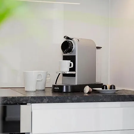 Ferienhaus Am Yachthafen In Peenemünde